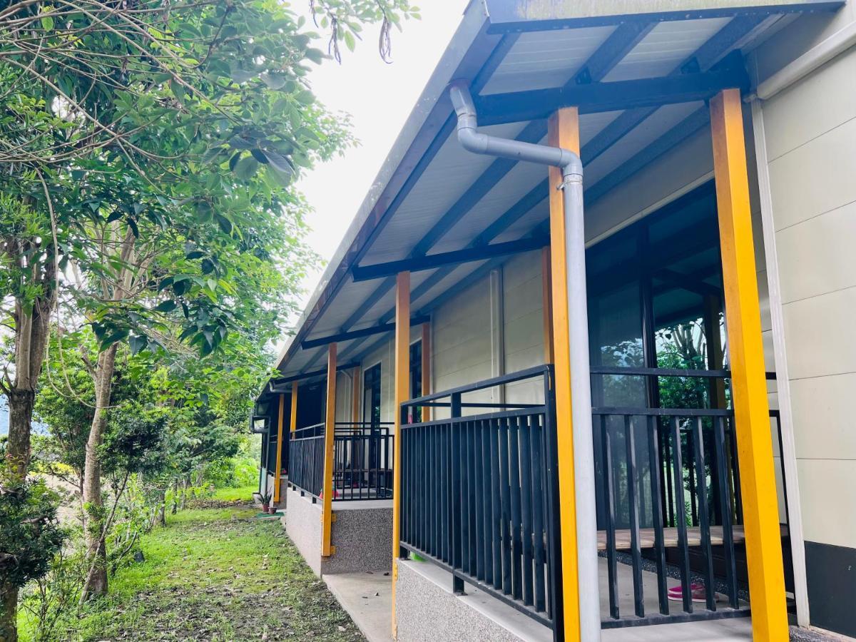Futian B&B Ji'an Exterior photo