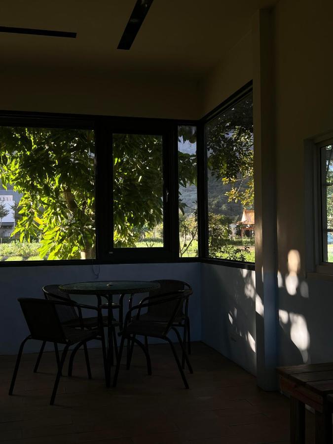 Futian B&B Ji'an Exterior photo