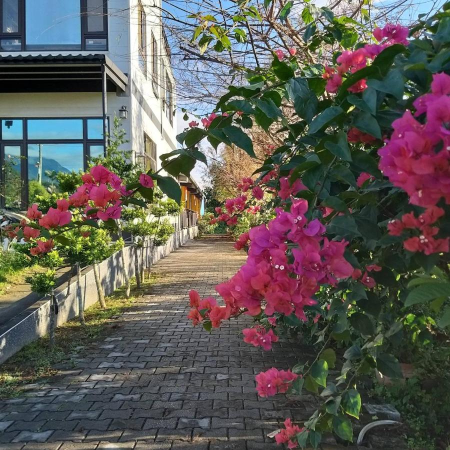 Futian B&B Ji'an Exterior photo