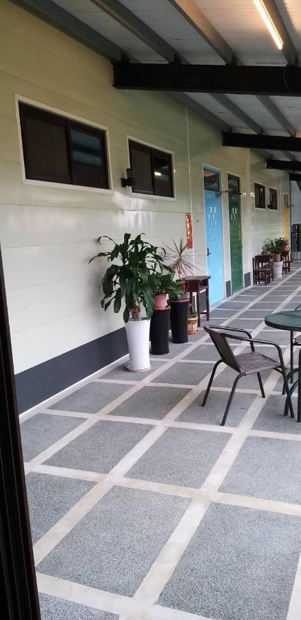 Futian B&B Ji'an Exterior photo