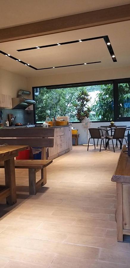 Futian B&B Ji'an Exterior photo