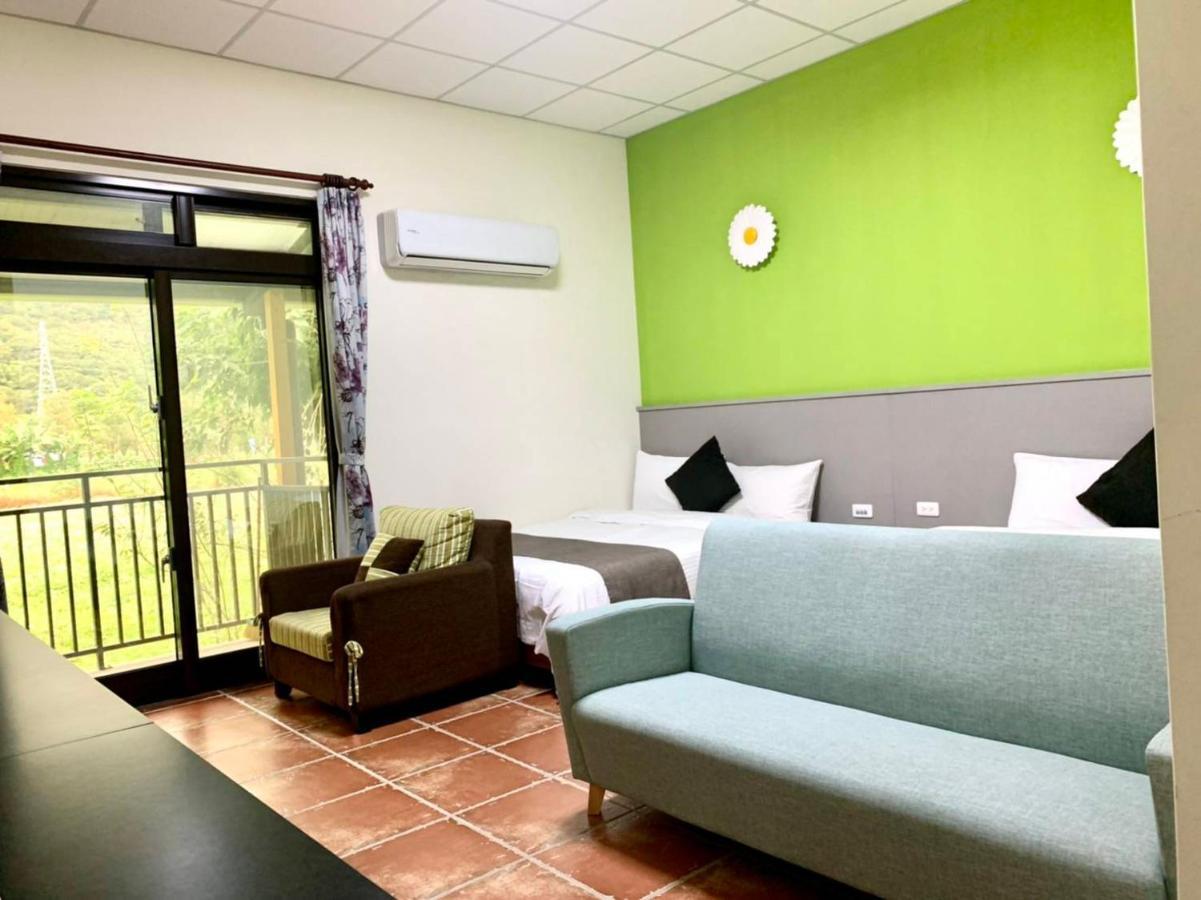 Futian B&B Ji'an Exterior photo