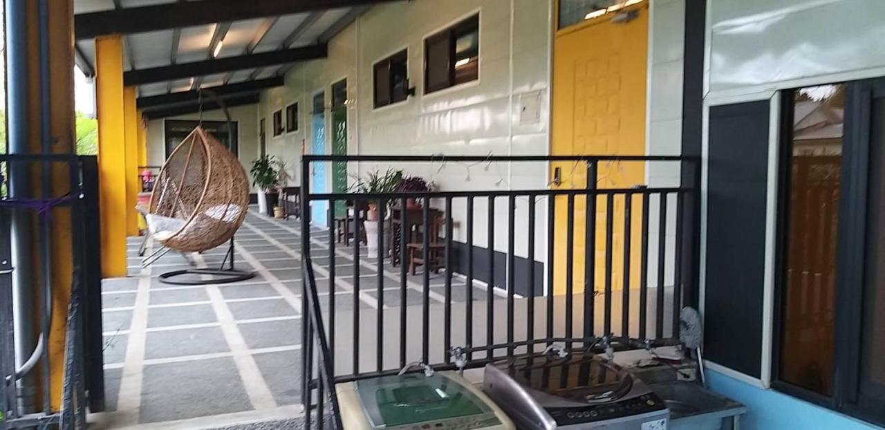 Futian B&B Ji'an Exterior photo